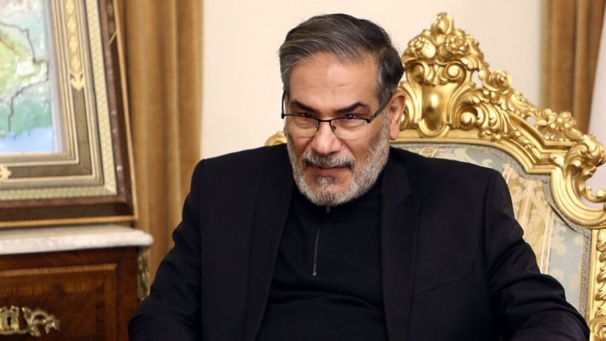 شمخانی: بنی‌صدر خائن نبود+ فیلم