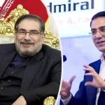 ادعای جنجالی درباره پرونده پسر علی شمخانی+ فیلم