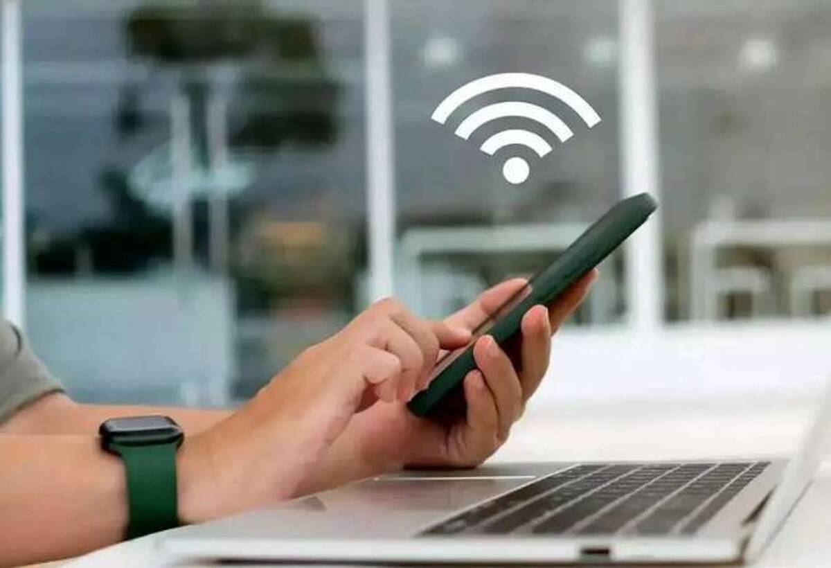 فوری/ اینترنت و تلفن در این منطقه قطع شد