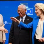 ناکامی اتحادیه اروپا برای استفاده از داراییهای مسدودشده روسیه