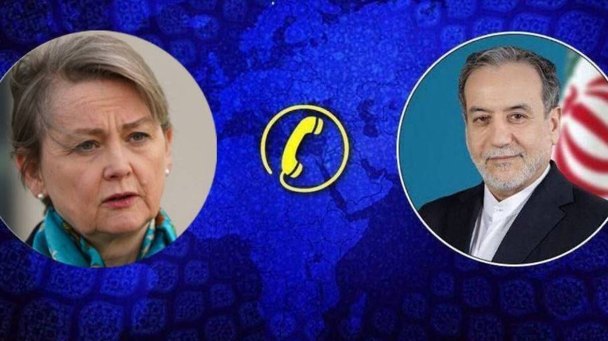 تماس مهم عراقچی با وزیر خارجه انگلیس / ایران و اروپا توافق می‌کنند؟