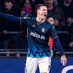 پرسپولیس روی ۲ مهاجم خارجی متمرکز شد