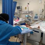 فوری/ کمدین مشهور ایران در بیمارستان بستری شد / مردم دعا کنند