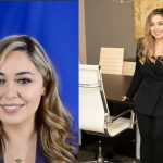 انتصاب زن ایرانی در دولت ترامپ / مورا نامدار کیست؟ + عکس