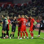 تنش جدید در فوتبال ایران / تراکتور علیه پرسپولیس جنجال به پا کرد!