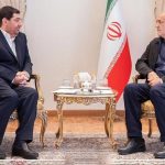 بی‌احترامی به آیت‌الله رئیسی در جلسه پزشکیان / پای مخبر به دعوا باز شد + فیلم