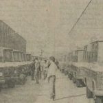 ایران به رومانی اتوبوس صادر کرد! +عکس