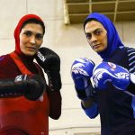 رأی کمیته انضباطی ووشو/ محرومیت و جریمه نقدی برای خواهران منصوریان