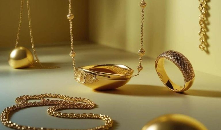 قیمت طلا و سکه آذر ۱۴۰۴ ترمز برید / نحسی ۱۳ دامن طلا را می‌گیرد؟