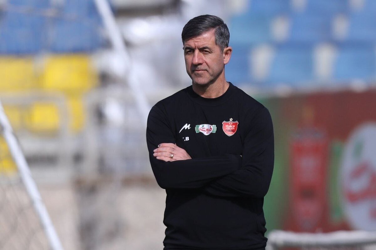 واکنش رسمی کریم باقری به حواشی اخیر تراکتور