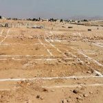 واکنش یک مسئول به خبر واگذاری زمین به مهاجران خارجی