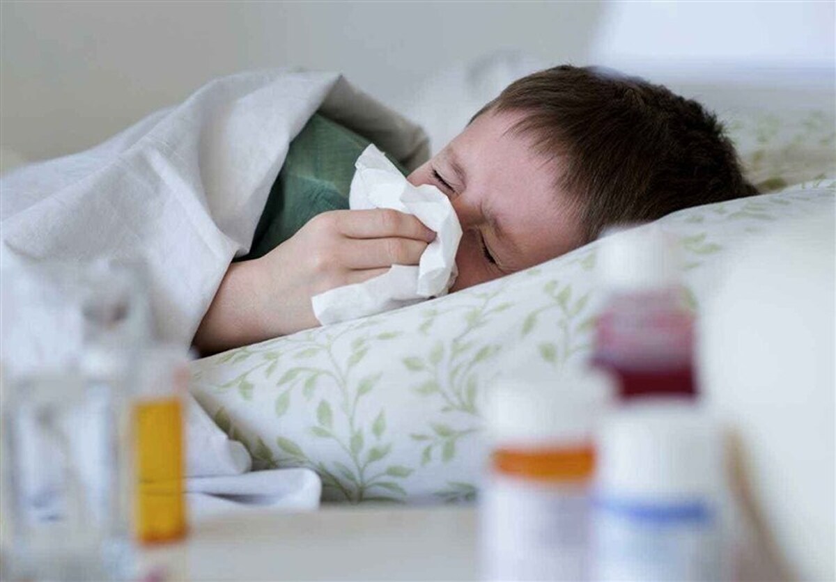 هشدار جدی وزارت بهداشت/ شدت سونامی آنفولانزا در ایران