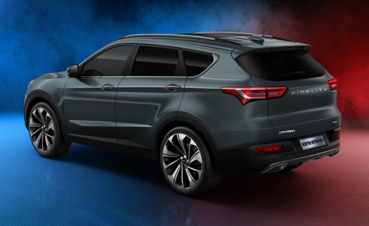 قیمت جدید کارخانه فیدلیتی اعلام شد / افزایش ۱۶۲ تا ۱۸۰ میلیونی! + جدول آذر ۱۴۰۴