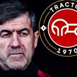 پاسخ سنگین باشگاه تراکتور به کریم باقری