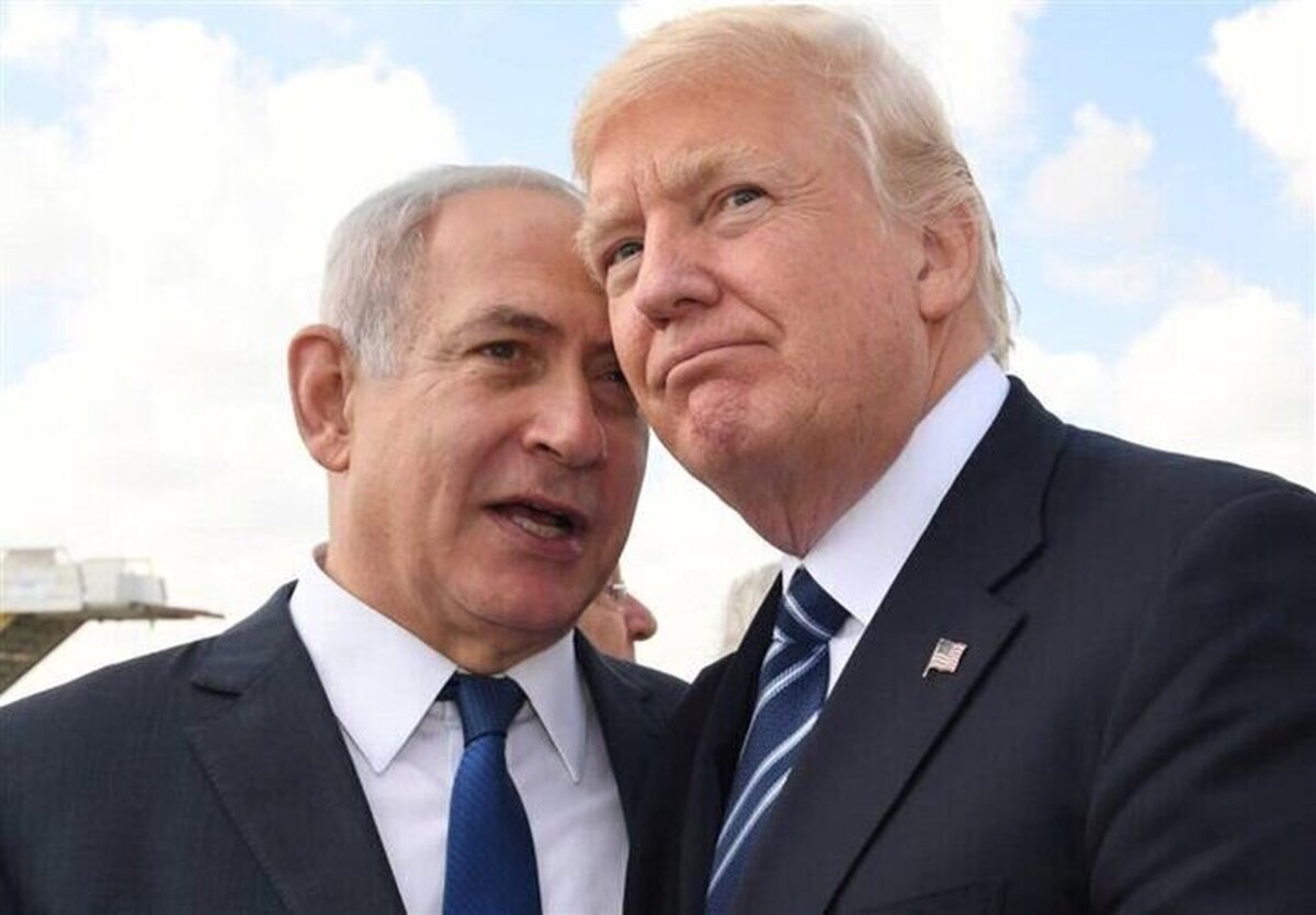پیشنهاد عجیب نتانیاهو به ترامپ درباره حمله دوباره به ایران