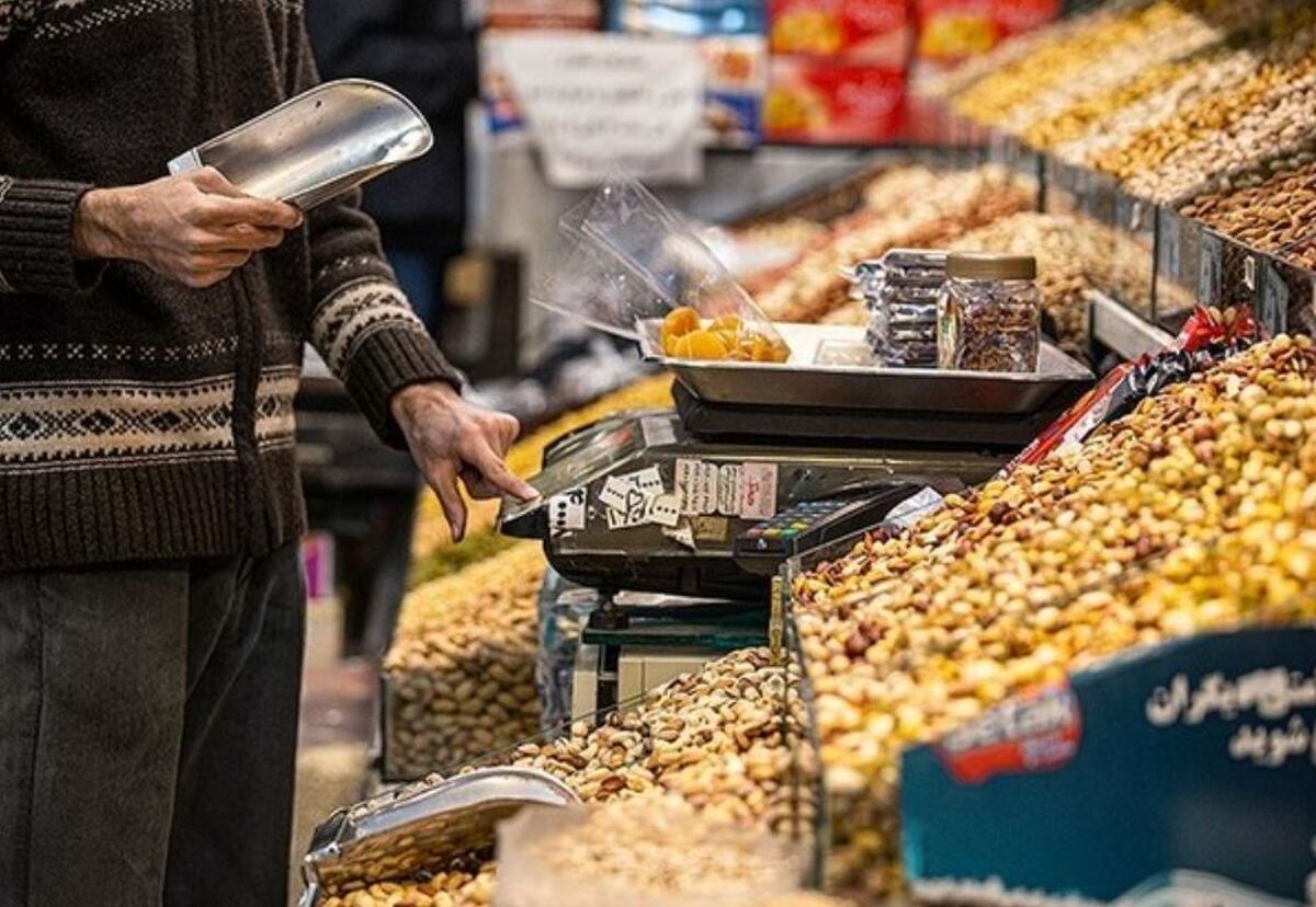 کالابرگ ۳۰۰ هزار تومانی وقتی میوه کیلویی ۲۰۰ هزار تومان شده؛ بی‌معنی است