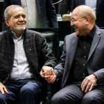 قالیباف مقابل پزشکیان ایستاد / اصلاح نکنید استیضاح می‌شوید