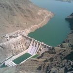 آب سد بزرگ کشور سرریز شد