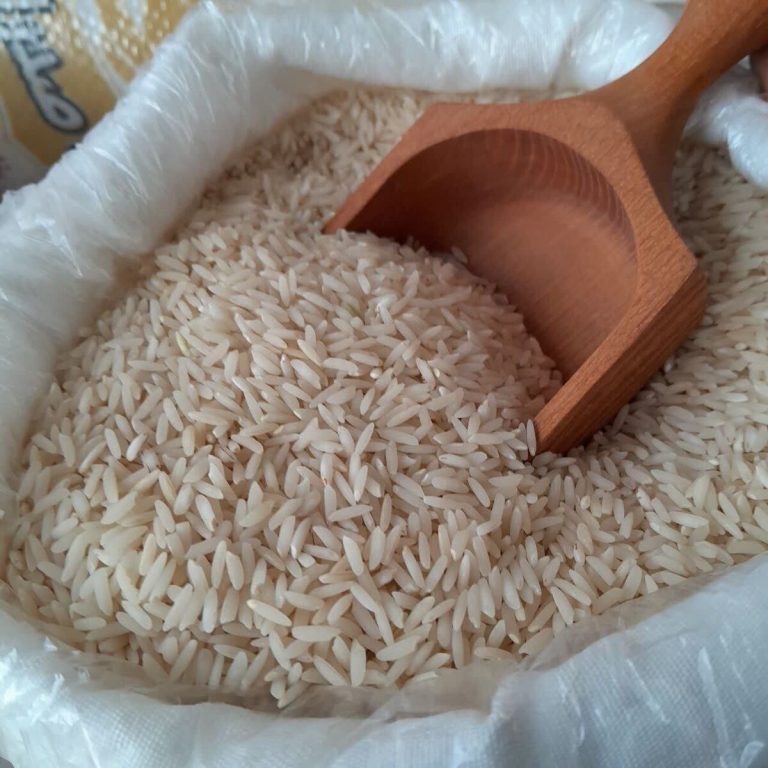 نرخ جدید برنج در میادین میوه و تره‌بار / قیمت برنج مردم را شوکه کرد