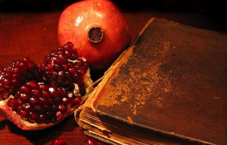 تبریک یلدات مبارک / زیباترین متن تبریک یلدا برای شب چله