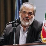 توهین باورنکردنی قدیری ابیانه به آیت الله هاشمی رفسنجانی و فائزه هاشمی