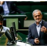 تذکر ۳۸ نماینده مجلس به پزشکیان / رئیس جمهور استیضاح می‌شود؟