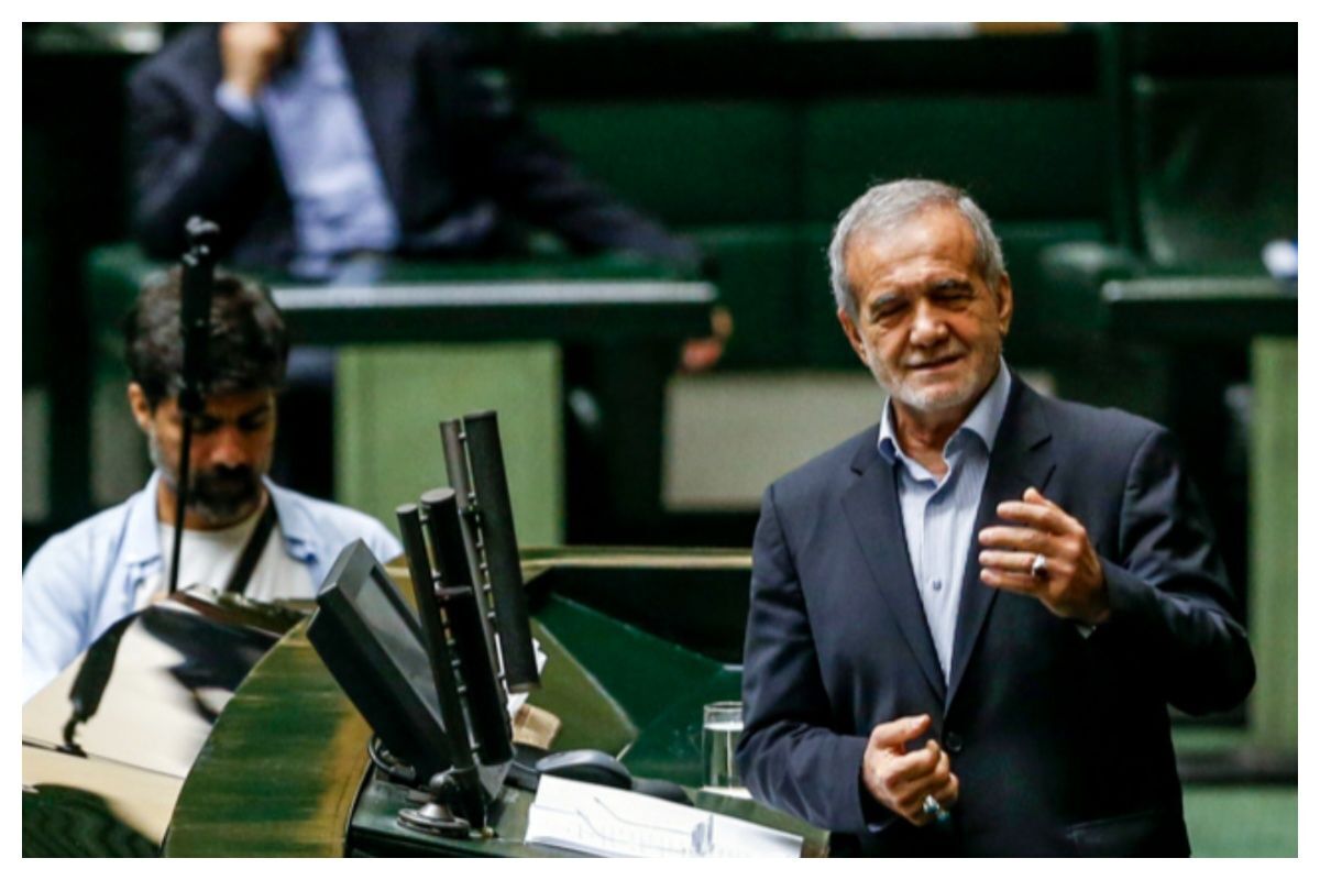 تذکر ۳۸ نماینده مجلس به پزشکیان / رئیس جمهور استیضاح می‌شود؟