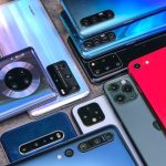 امارات مبدأ اصلی واردات گوشی همراه شد