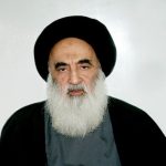 پیام تشکر دفتر رهبر انقلاب از اظهارات جدید آیتالله سیستانی