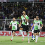 گل اول خیبر مقابل سپاهان را ببینید+ فیلم