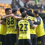 گل اول سپاهان مقابل خیبر را ببینید+ فیلم