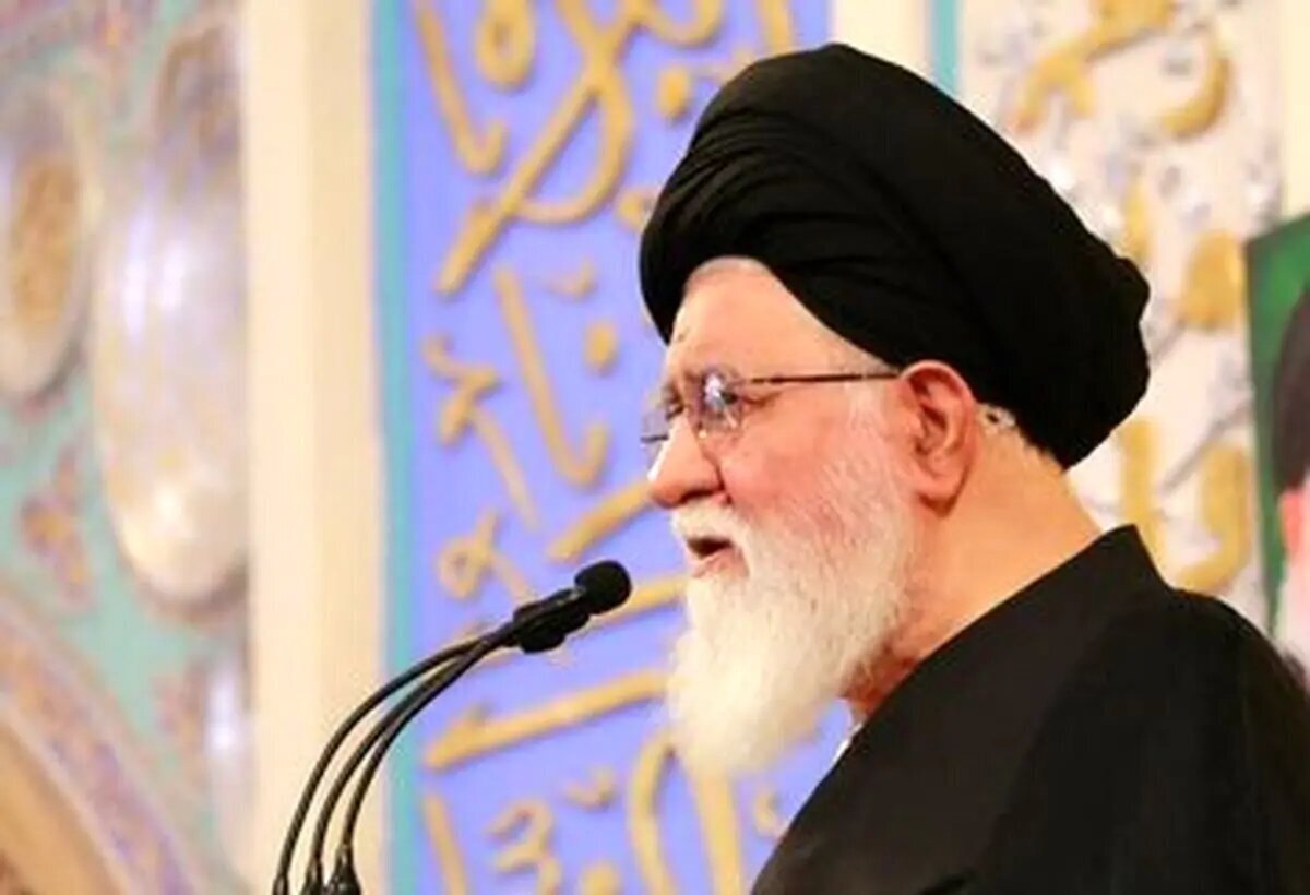 فتوای علم‌الهدی برای شب یلدا خبرساز شد+ فیلم