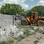 کشف زمین‌خواری با ارزش ۳ هزار میلیارد تومان در پایتخت