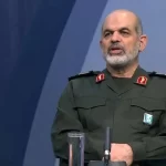 پیام معنادار سردار وحیدی درباره تسلیحات نظامی ایران