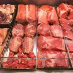 اینفوگرافیک/ کدام کشور‌ها بیشترین گوشت را می‌خورند؟