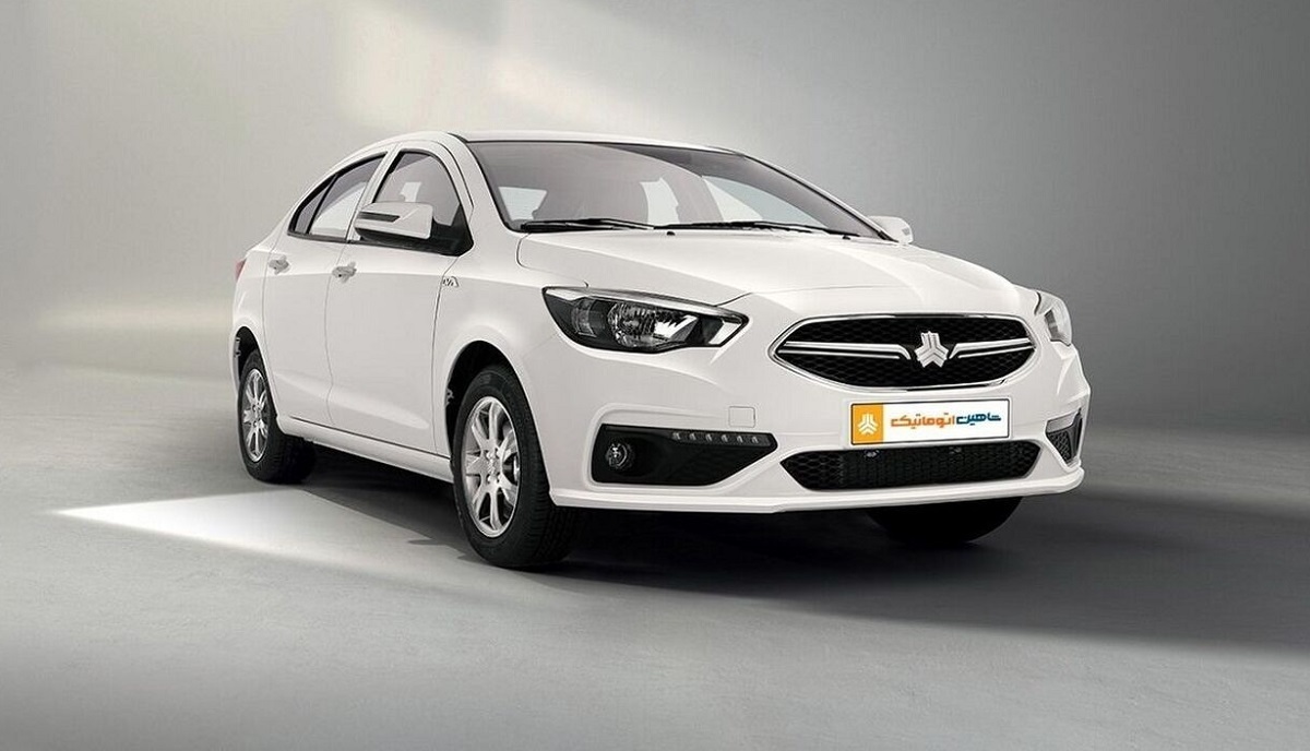 قیمت جدید کارخانه شاهین اعلام شد + جدول آذر ۱۴۰۴