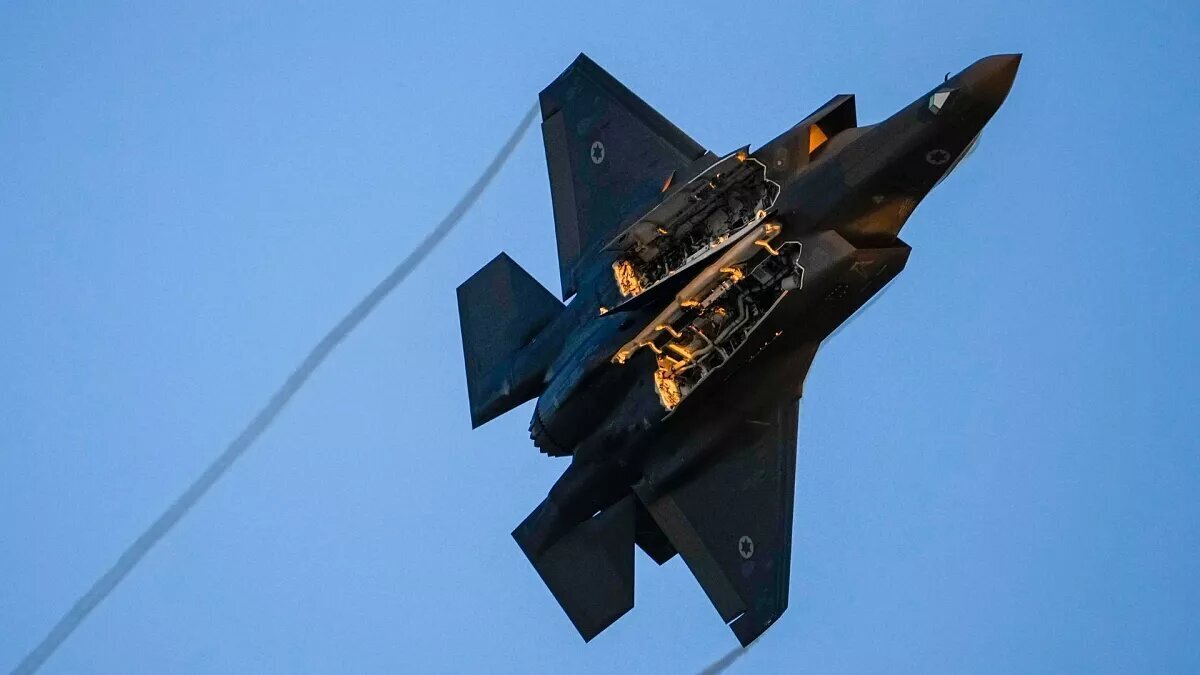 ماجرای پرواز بالگرد‌های اسرائیلی بر فراز سوریه چیست؟