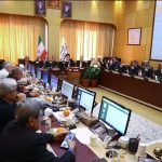 انتخاب نمایندگان کمیسیون امنیت ملی مجلس در برخی نهاد‌ها