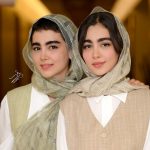 جشن شب یلدا به سبک بازیگر سریال پایتخت+ عکس