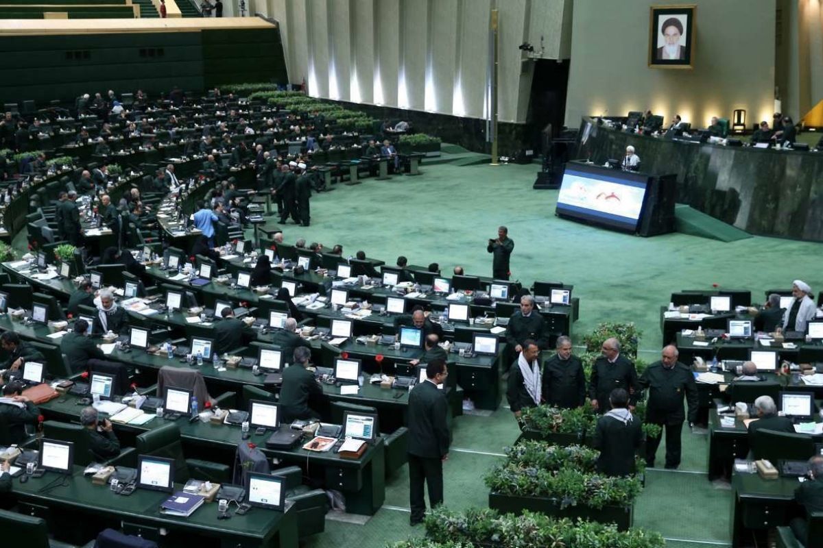 آیا استیضاح وزرا دولت جدی است؟ + فیلم