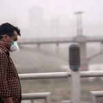 شاخص آلودگی هوای تهران امروز دوشنبه ۱ دی ۱۴۰۴ / تهران دوباره وارد وضعیت هشدار شد