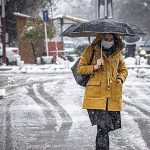 هشدار فوری در چند استان کشور صادر شد / سامانه بارشی سنگین دوباره برمیگردند