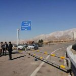 آخرین وضعیت جادهها؛ محور چالوس و آزادراه تهران–شمال بسته شد