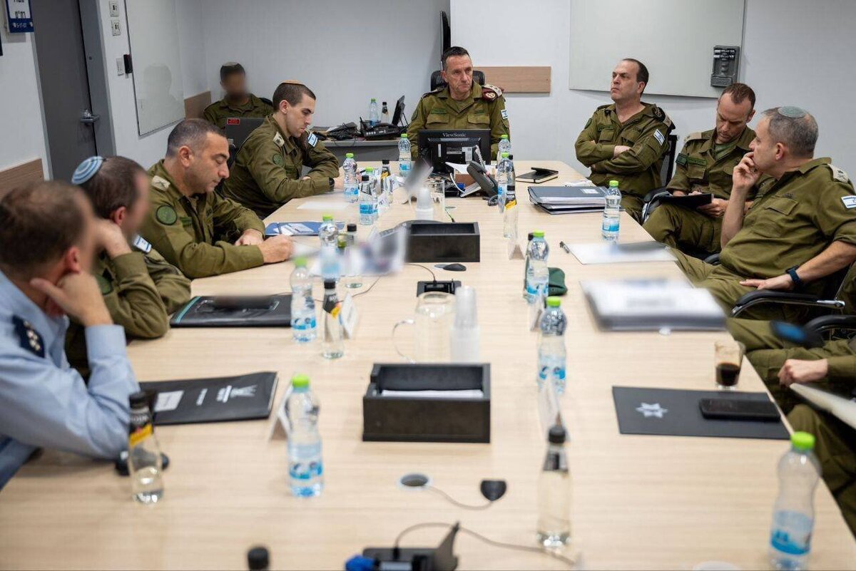 تدارک ایران برای حمله غافلگیرکننده به اسرائیل / موشک‌های بالستیک به پرواز درآمدند