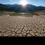 آغاز عصر کم‌آبی در ایران / پاییز خشک و زمستان کم‌آب؛ هشدار برای تابستان ۱۴۰۵