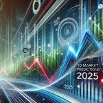 پنج تحول سرنوشت‌ساز بازارهای مالی جهان در ۲۰۲۵