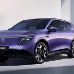 شاهکار نیسان NX8 رسید/ هیولای جدید دانگ فنگ در شاسی‌بلندها