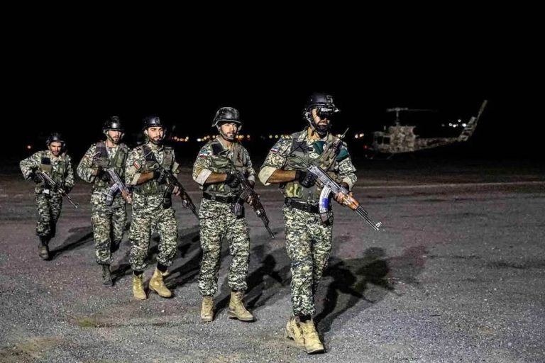 ارتش ایران آماده باش شد / سرلشکر حاتمی هشدار داد