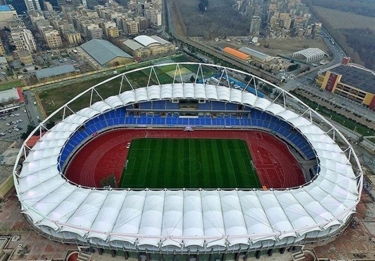 تغییر مکان دیدار استقلال و گل‌گهر به مشهد