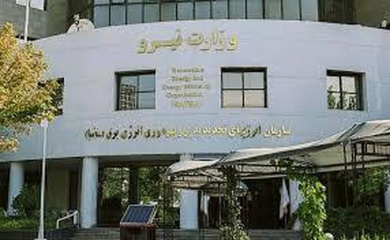 کاهش تدریجی راندمان را قبول داریم